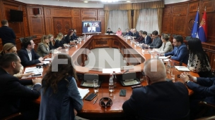 Brnabić o preporukama ODIHR